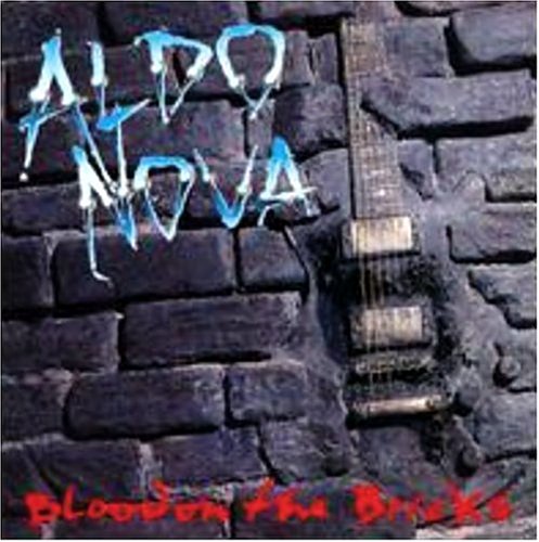 ALDO NOVA - Medicine Man Lyrics - Zortam Music