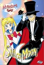 Watch Sailor Moon - Adventure Girls! Online.