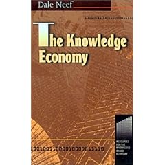 The Knowledge Economy (Knowledge Reader)