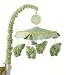 Froggy Tales Musical Mobile