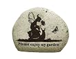 Fairy Garden Tiding Stone