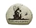 Fairy Garden Tiding Stone