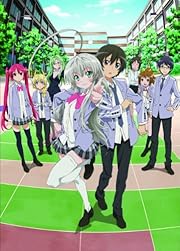 這いよれ! ニャル子さん BD-BOX(仮) [Blu-ray] 