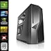 Sedatech - PC Gamer Ultimate - Intel i7-3770 4x3.4Ghz - 8Gb RAM - 1000Gb HDD - 120Gb SSD - Geforce GTX680 2048Mb - USB 3.0 - Full HD 1080p - 80+ Netzteil - Win 7 bei amazon kaufen
