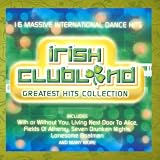 Irish Clubland - Greatest Hits Collection