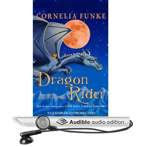 Dragon Rider