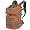 Orange/Foliage Green