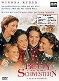 Betty und ihre Schwestern [Collector's Edition]