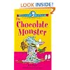 The Chocolate Monster (Corgi Pups)