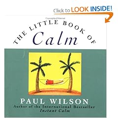 The Little Book of Calm