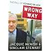 Wrong Way: The Fall of Conrad Black