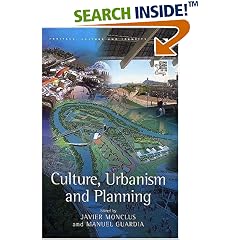 Culture, Urbanism and Planning (Heritage, Culture & Identity) (Heritage, Culture and Identity)