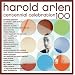 Harold Arlen Centennial Celebration
