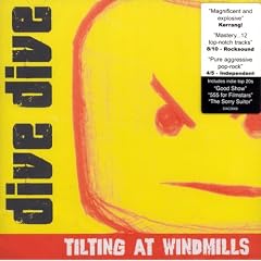 Tilting at Windmills