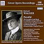 Wagner: Parsifal (highlights)