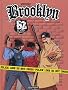 Brooklyn 62ND, Tome 1 : Latinos Requiem