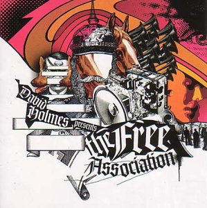 CD-Charts  Music : David Holmes Presents the Free Association