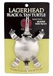 Brutool Lagerhead Black & Tan Turtle