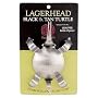 Brutool Lagerhead Black & Tan Turtle