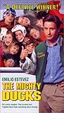 Mighty Ducks [VHS]