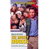 MightyDucks[VHS]