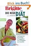 Brigitte Die neue Di�t