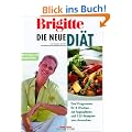 Brigitte Die neue Di�t