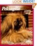 Pekingese (Barron's Complete Pet Owner's Manuals)