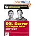 Wrox's SQL Server 2005: Express Edition Starter Kit (Programmer to Programmer)