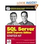 Wrox's SQL Server 2005: Express Edition Starter Kit (Programmer to Programmer)