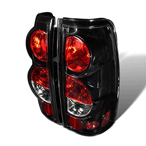 Premium 2pc Tail Lights Part#LTC30347