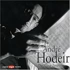 The Vogue Sessions by Andre Hodeir