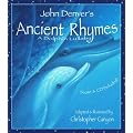 John Denver's Ancient Rhymes: A Dolphin Lullaby (John Denver Series) book cover