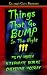 Things That Go Bump In The Night III