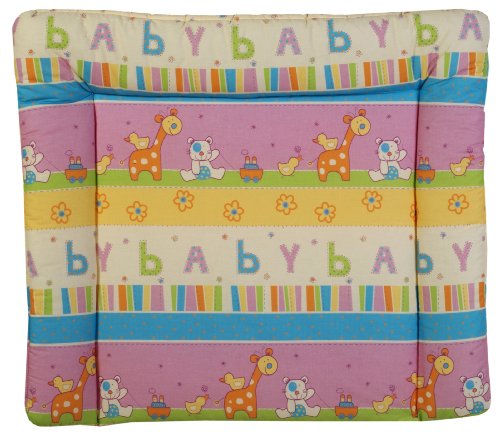 Schardt- Wickelauflage Sugar bunt 70x80 cm (BxH), phtalatfrei beschichtet Preisvergleich