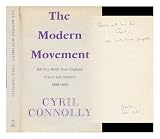 100 key books of the modern movement from England, France & America 1880-1950