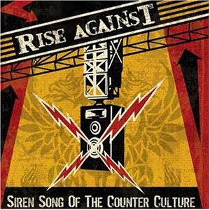 Rise Against - Siren Song Of The Counter Culture-(Japanese Import) - Zortam Music