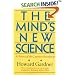 The Mind's New Science: A History of the Cognitive Revolution