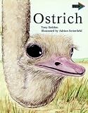Ostrich South African edition (Cambridge Reading Routes)