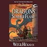 Dragons of Summer Flame: Dragonlance: Chronicles, Book 4