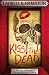 Kiss the Dead (Anita Blake Vampire Hunter 21)