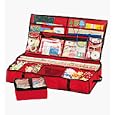 Gift Wrap Organizer