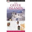 Greek Islands (Eyewitness Travel Guides)
