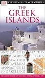 The Greek Islands (DK Eyewitness Travel Guides)