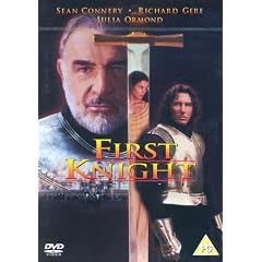 First Knight [DVD] [1995]