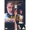 First Knight [DVD] [1995]