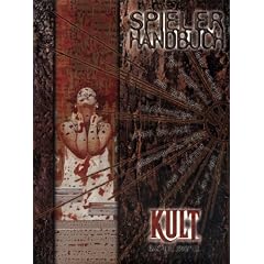 Kult Spielerhandbuch
