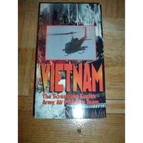 Vietnam - The Screaming Eagles & Army Air Mobility Team
