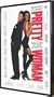 Pretty Woman 11"x17" Framed Poster