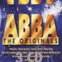 Abba Originals 3 CD Box